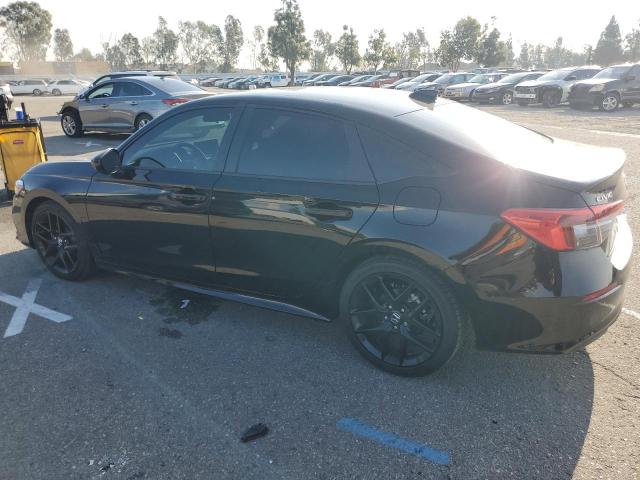 Image 2 of 2023 HONDA CIVIC SPORT 2023 with VIN 2HGFE2F54PH570410