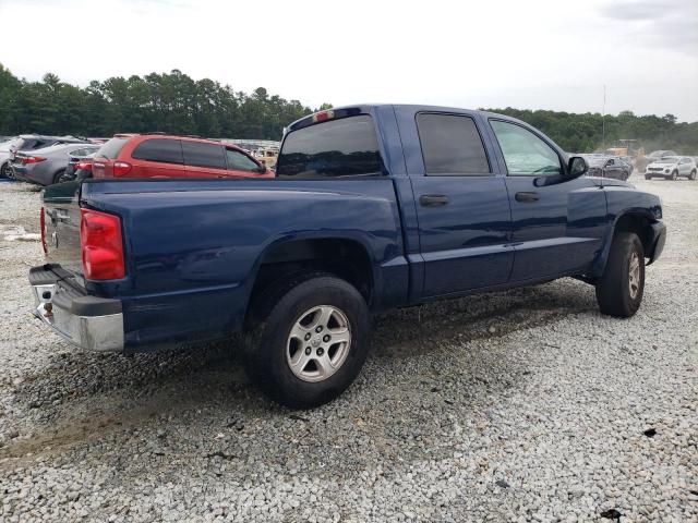 Obraz 3 z 2005 DODGE DAKOTA QUAD SLT 2005 z VIN 1D7HE48K95S133004