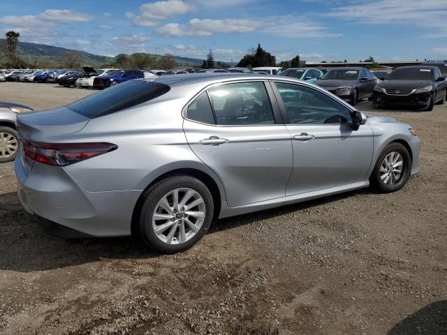 Image 3 of 2023 TOYOTA CAMRY LE 2023 with VIN 4T1C11AK0PU152651