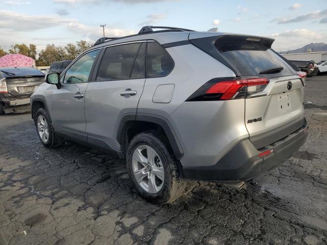 Image 2 of 2019 TOYOTA RAV4 XLE 2019 with VIN 2T3W1RFV8KW047385
