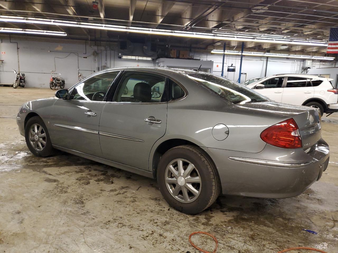 Obraz 2 z 2007 BUICK LACROSSE CXL 2007 z VIN 2G4WD582071145597