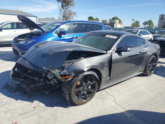 Image 1 of 2019 FORD MUSTANG GT 2019 with VIN 1FA6P8CF3K5166819