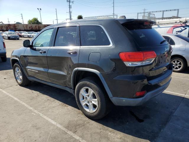 Image 2 of 2015 JEEP GRAND CHEROKEE LAREDO 2015 with VIN 1C4RJEAG4FC646758