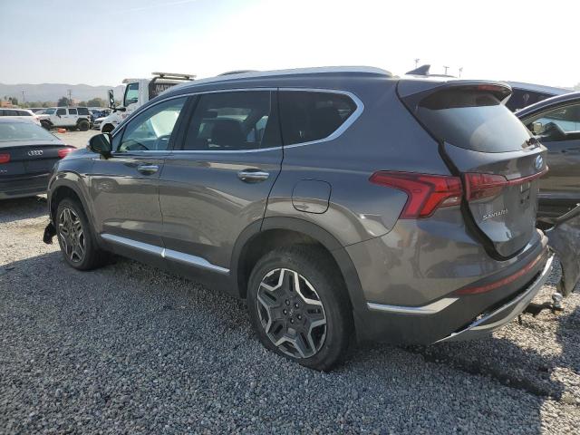 Obraz 2 z 2022 HYUNDAI SANTA FE SEL 2022 z VIN KM8S6DA20NU028181