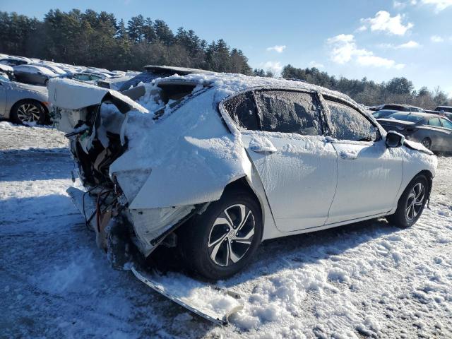 Image 3 of 2017 HONDA ACCORD LX 2017 with VIN 1HGCR2F39HA233012