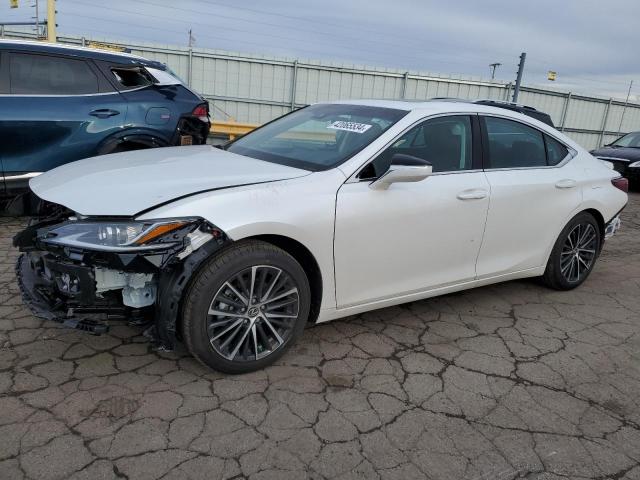 Изображение 1 2024 LEXUS ES 350 BASE 2024 с VIN 58ADZ1B17RU169168
