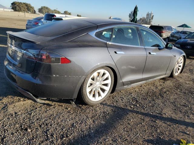 Image 3 of 2020 TESLA MODEL S  2020 with VIN 5YJSA1E21LF349230