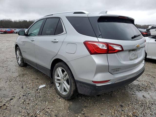 Image 2 of 2018 CHEVROLET EQUINOX PREMIER 2018 with VIN 2GNAXMEV8J6130149