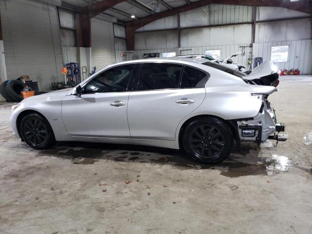 Obraz 2 z 2015 INFINITI Q50 BASE 2015 z VIN JN1BV7AR4FM401023