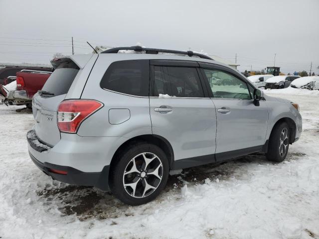 Изображение 3 2014 SUBARU FORESTER 2.0XT PREMIUM 2014 с VIN JF2SJGDC9EH513342