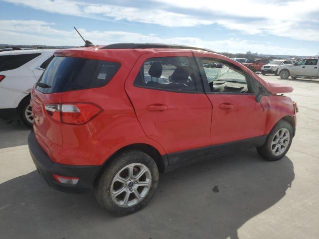 Obraz 3 z 2020 FORD ECOSPORT SE 2020 z VIN MAJ3S2GE3LC336741