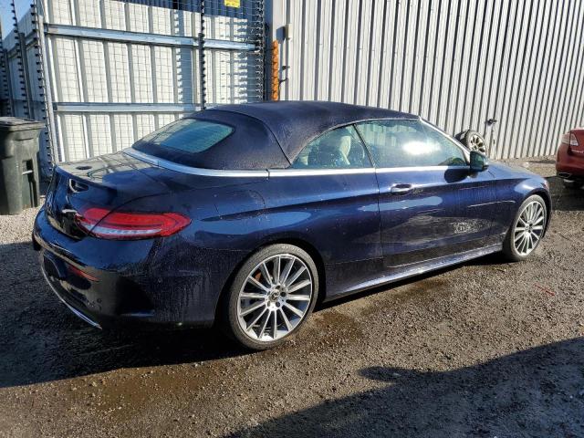 Image 3 of 2021 MERCEDES-BENZ C 300 2021 with VIN W1KWK8DB1MG063870