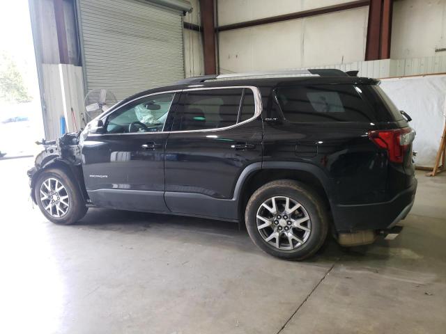 Image 2 of 2020 GMC ACADIA SLT 2020 with VIN 1GKKNMLS5LZ175475