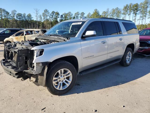 Obraz 1 z 2016 CHEVROLET SUBURBAN C1500 LT 2016 z VIN 1GNSCHKC4GR119382