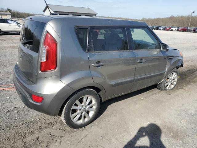 Изображение 3 2013 KIA SOUL + 2013 с VIN KNDJT2A63D7501987