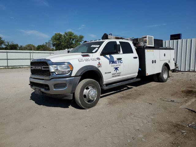 Image 1 of 2022 RAM 5500  2022 with VIN 3C7WRNFL6NG439899