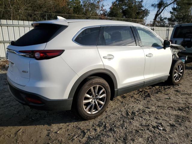 Image 3 of 2019 MAZDA CX-9 TOURING 2019 with VIN JM3TCBCYXK0307963