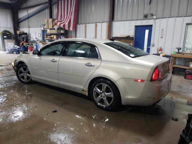 Изображение 2 2012 CHEVROLET MALIBU 2LT 2012 с VIN 1G1ZD5EU2CF302050