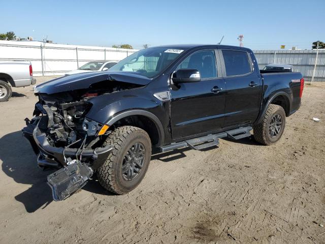 2022 FORD RANGER XL 2022 image