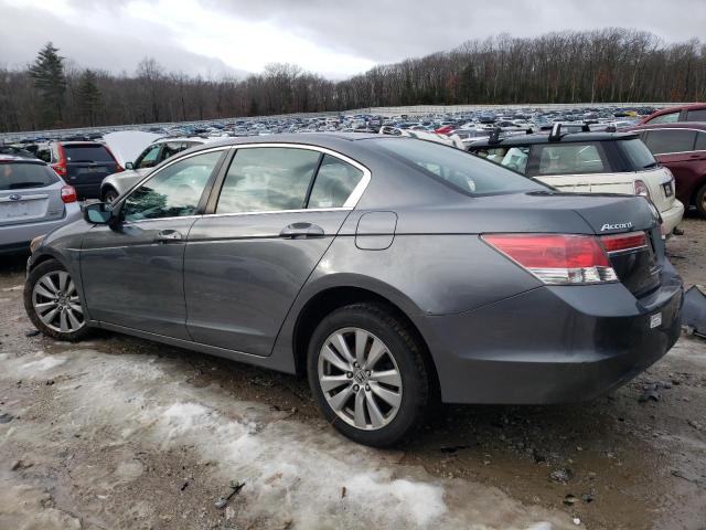 Изображение 2 2012 HONDA ACCORD EX 2012 с VIN 1HGCP2F78CA239000
