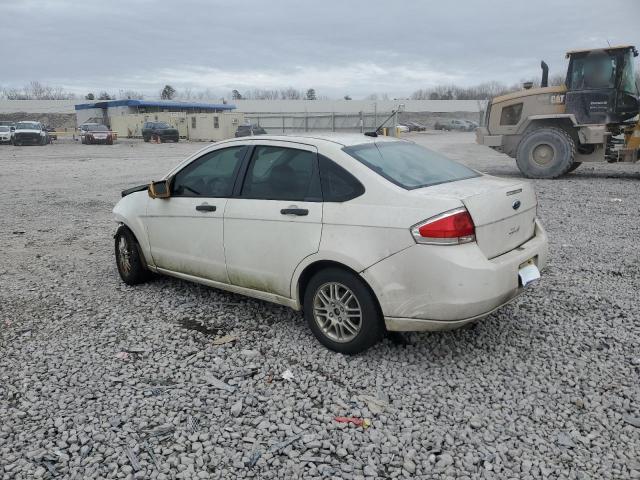 Obraz 2 z 2010 FORD FOCUS SE 2010 z VIN 1FAHP3FN0AW123112