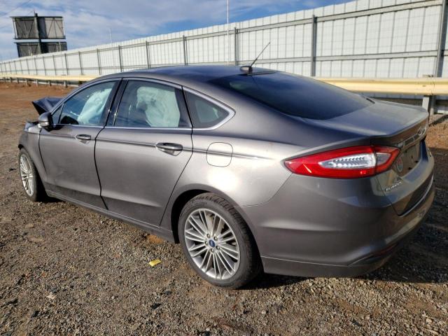Obraz 2 z 2014 FORD FUSION SE 2014 z VIN 3FA6P0HD4ER371608
