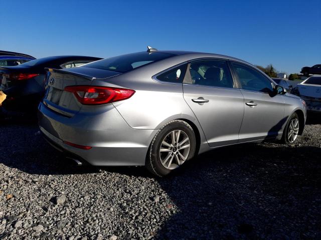 Image 3 of 2016 HYUNDAI SONATA SE 2016 with VIN 5NPE24AF0GH373448