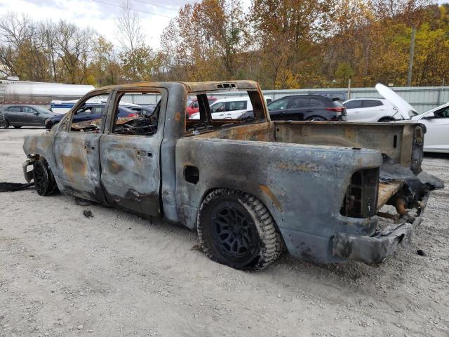 Obraz 2 z 2021 RAM 1500 LARAMIE 2021 z VIN 1C6SRFJT4MN621493