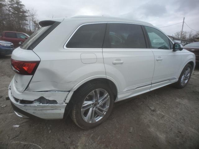 Obraz 3 z 2023 AUDI Q7 PREMIUM PLUS 2023 z VIN WA1LXBF72PD027738