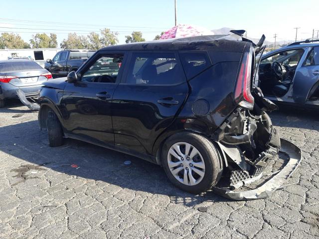 Obraz 2 z 2023 KIA SOUL LX 2023 z VIN KNDJ23AU4P7855786