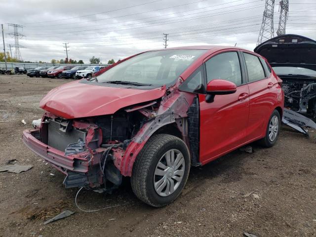 Изображение 2016 HONDA FIT LX 2016