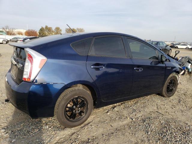 Изображение 3 2015 TOYOTA PRIUS  2015 с VIN JTDKN3DU9F1992781