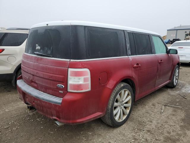 Obraz 3 z 2014 FORD FLEX SEL 2014 z VIN 2FMHK6C86EBD38716