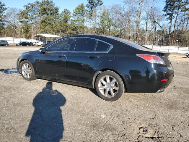 Obraz 2 z 2012 ACURA TL  2012 z VIN 19UUA8F57CA037840