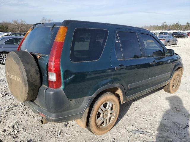 Obraz 3 z 2002 HONDA CR-V EX 2002 z VIN SHSRD788X2U007095