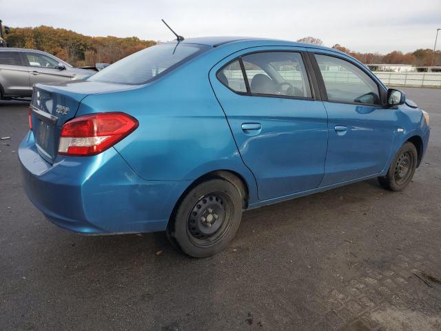 Obraz 3 z 2017 MITSUBISHI MIRAGE G4 ES 2017 z VIN ML32F3FJ3HHF11620