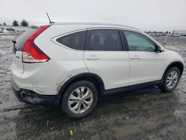 Изображение 3 2014 HONDA CR-V EXL 2014 с VIN 5J6RM4H75EL048839