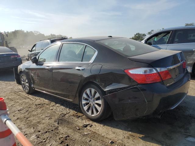 Image 2 of 2015 HONDA ACCORD EXL 2015 with VIN 1HGCR3F86FA033204