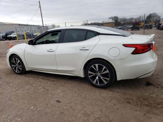 Image 2 of 2016 NISSAN MAXIMA 3.5S 2016 with VIN 1N4AA6AP2GC436833