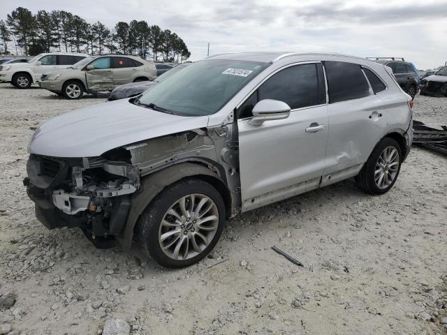 Изображение 2015 LINCOLN MKC  2015