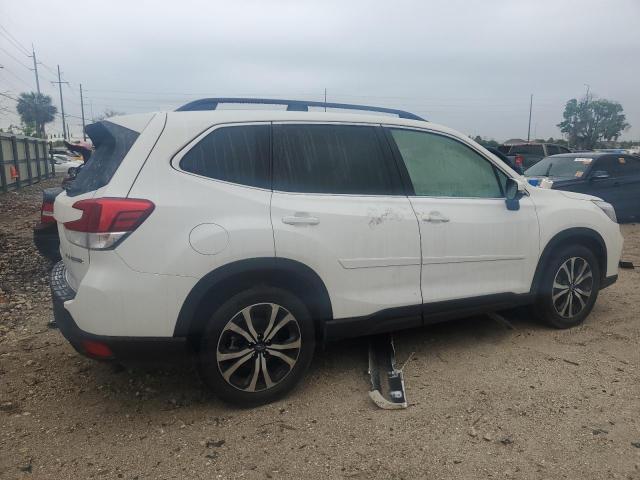 Obraz 3 z 2019 SUBARU FORESTER LIMITED 2019 z VIN JF2SKAUC2KH504133