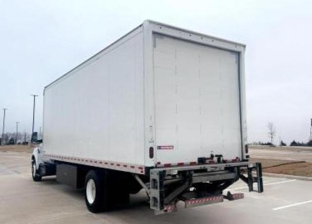 Obraz 3 z 2022 FORD F650 SUPER DUTY 2022 z VIN 1FDNF6ANXNDF08912