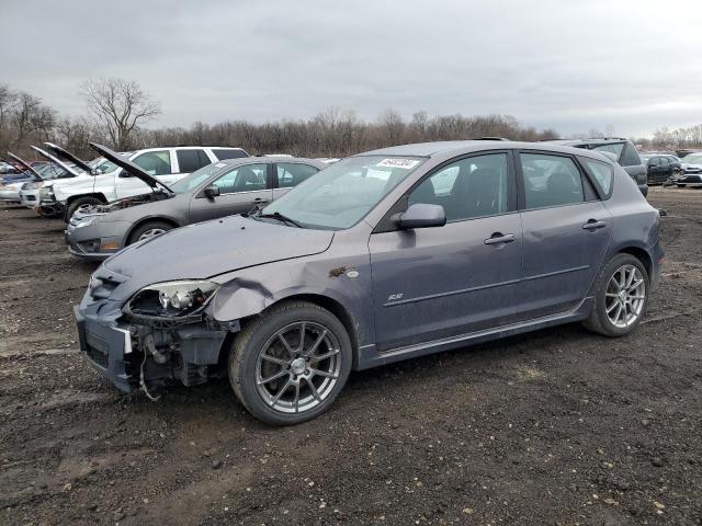 Изображение 2008 MAZDA 3 HATCHBACK 2008