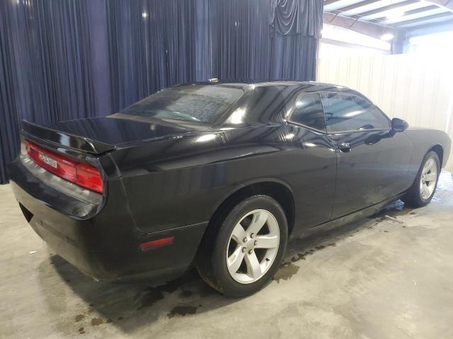 Image 3 of 2014 DODGE CHALLENGER SXT 2014 with VIN 2C3CDYAG3EH196115
