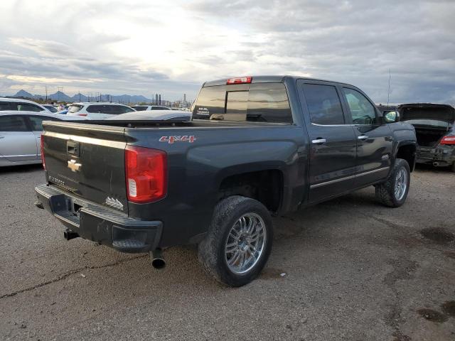 Obraz 3 z 2017 CHEVROLET SILVERADO K1500 HIGH COUNTRY 2017 z VIN 3GCUKTEJ5HG308156
