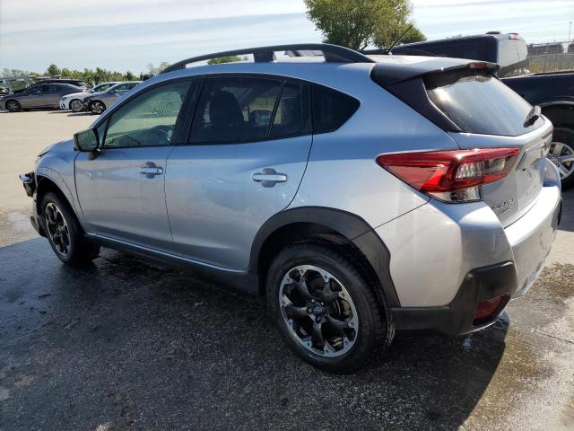 Image 2 of 2021 SUBARU CROSSTREK  2021 with VIN JF2GTABC1M8300366