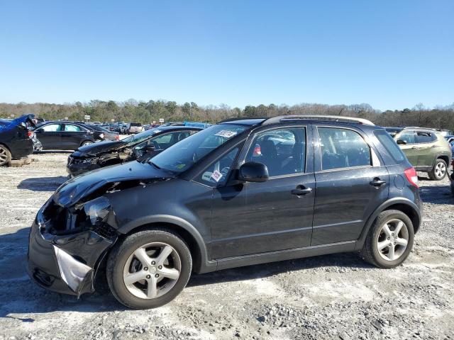 Obraz 2009 SUZUKI SX4 TECHNOLOGY 2009