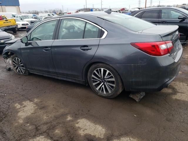 Obraz 2 z 2018 SUBARU LEGACY 2.5I PREMIUM 2018 z VIN 4S3BNAH68J3022160