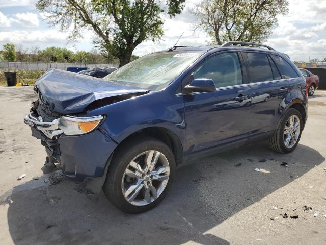 Изображение 2012 FORD EDGE LIMITED 2012
