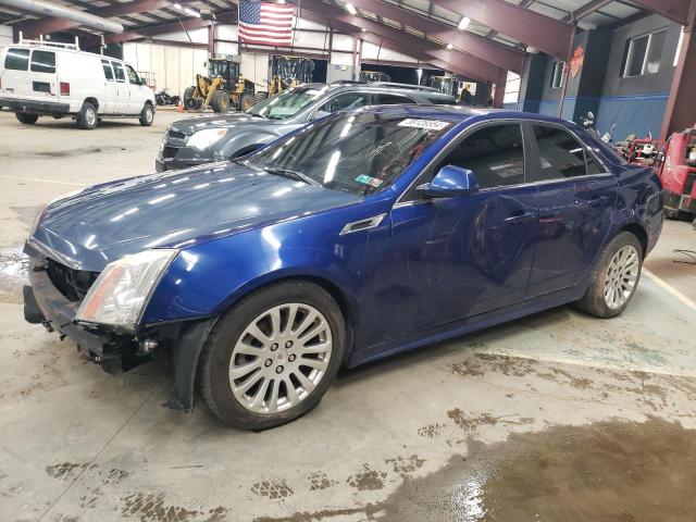 2012 CADILLAC CTS PERFORMANCE COLLECTION 2012 image